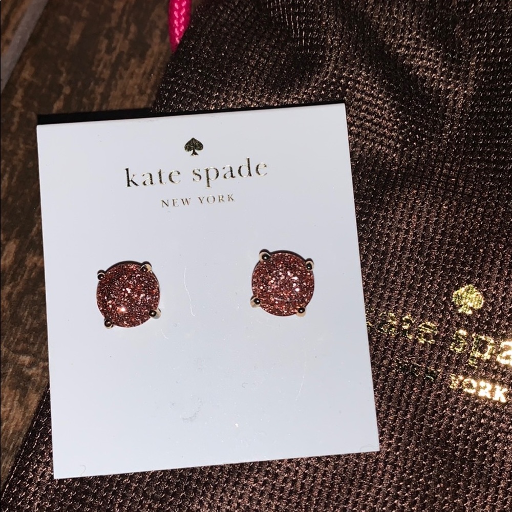 Kate Spade Earrings
